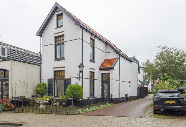 Property photo - Herenstraat 75, 1406PA Bussum